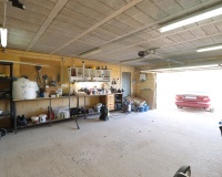 Resale - Villa - Callosa de Segura - Callosa de Segura Centro
