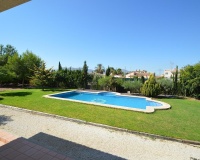 Resale - Villa - Callosa de Segura - Callosilla