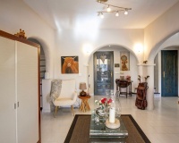 Resale - Villa - Calpe - Calpe Centro