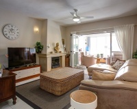 Resale - Villa - Calpe - Calpe Centro