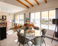 Resale - Villa - Calpe - Calpe Centro