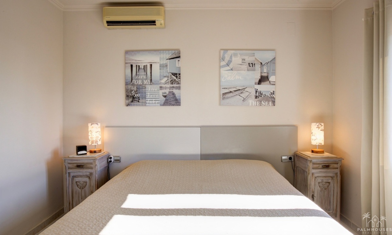 Resale - Villa - Calpe - Calpe Centro