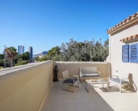 Resale - Villa - Calpe - Calpe Centro