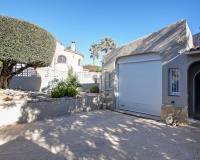 Resale - Villa - Calpe - Calpe Centro