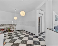 Resale - Villa - Calpe - Calpe Centro