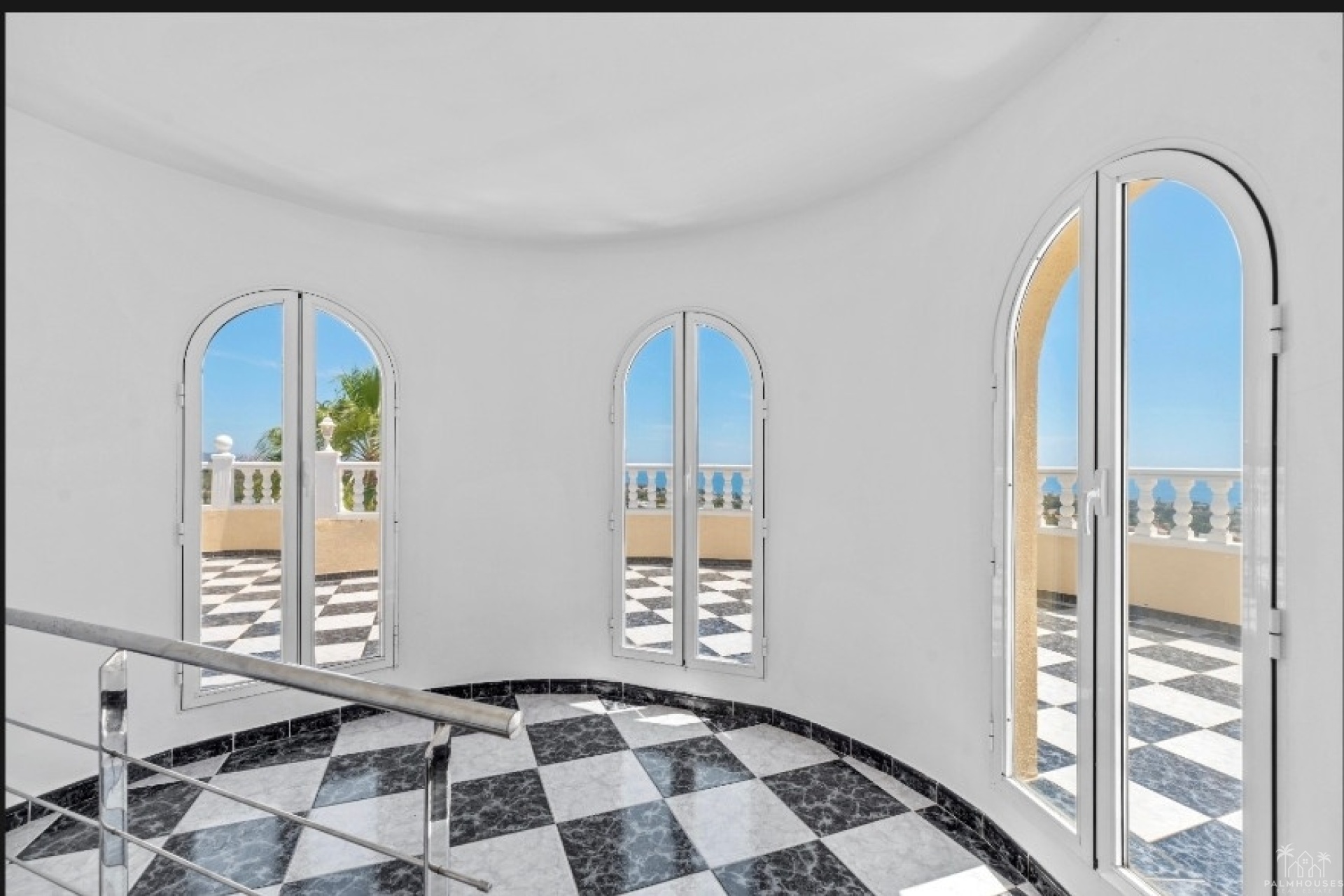 Resale - Villa - Calpe - Calpe Centro