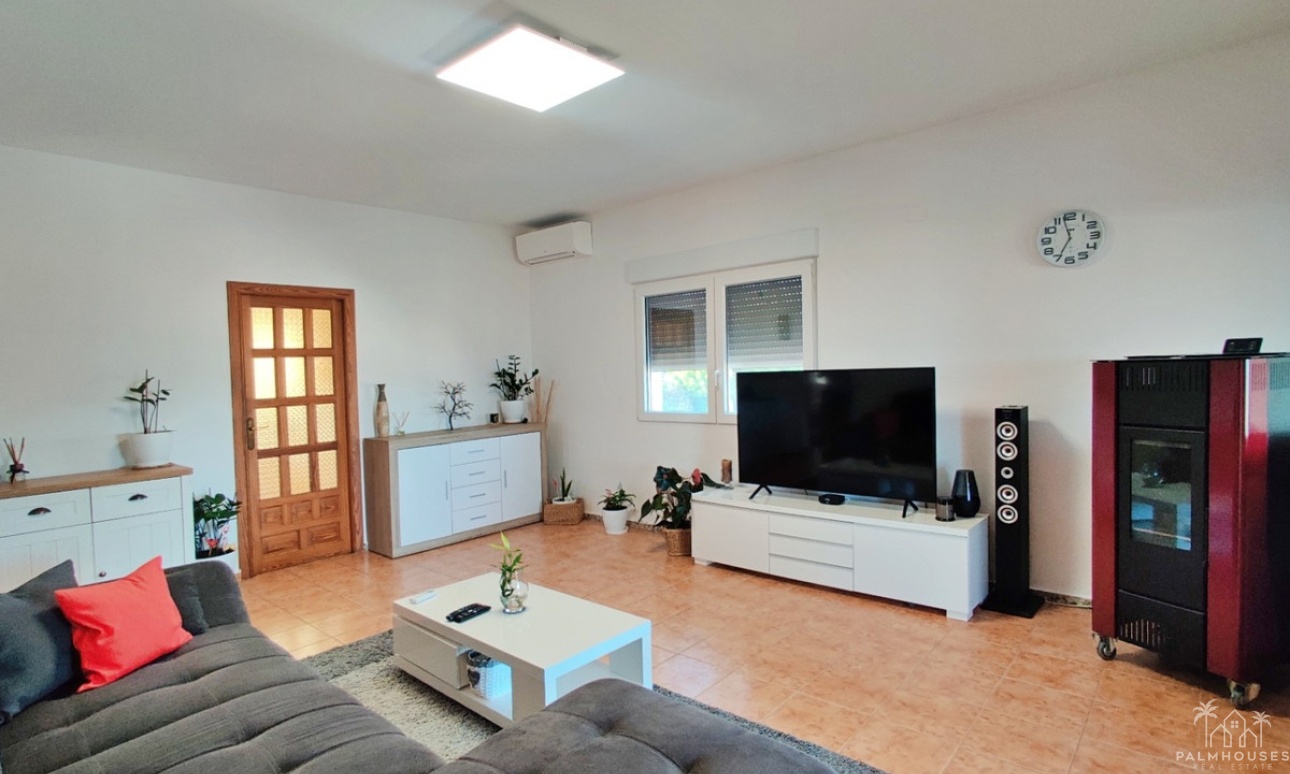 Resale - Villa - Calpe - Calpe Centro
