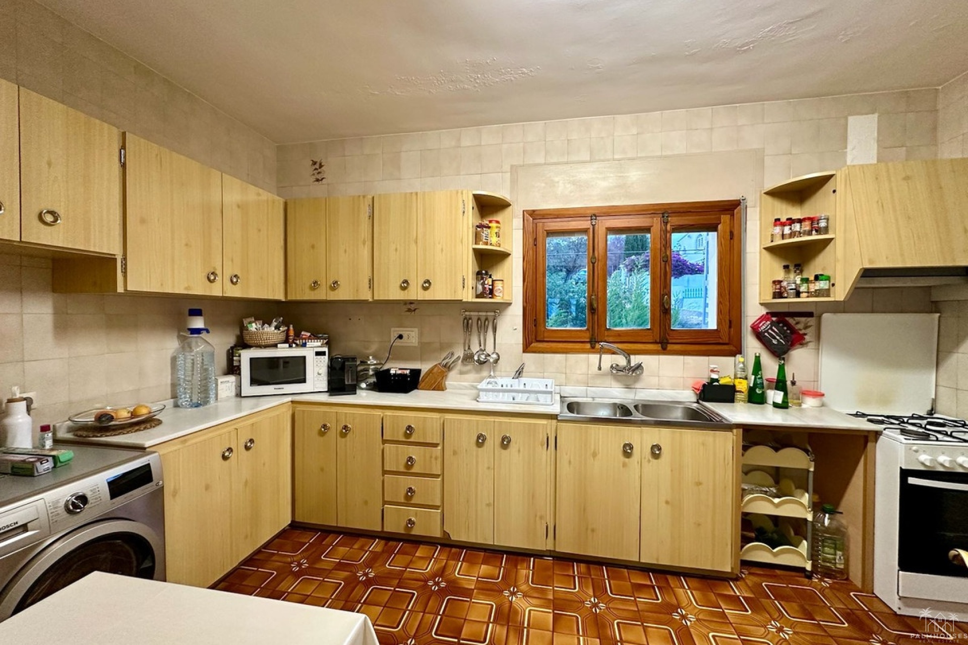 Resale - Villa - Calpe - Calpe Centro