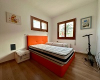 Resale - Villa - Calpe - Calpe Centro