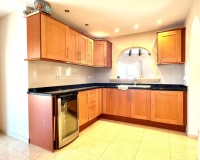 Resale - Villa - Calpe - Calpe Centro