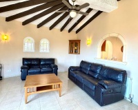 Resale - Villa - Calpe - Calpe Centro