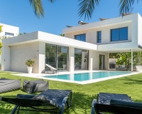 Resale - Villa - Calpe - Calpe Centro
