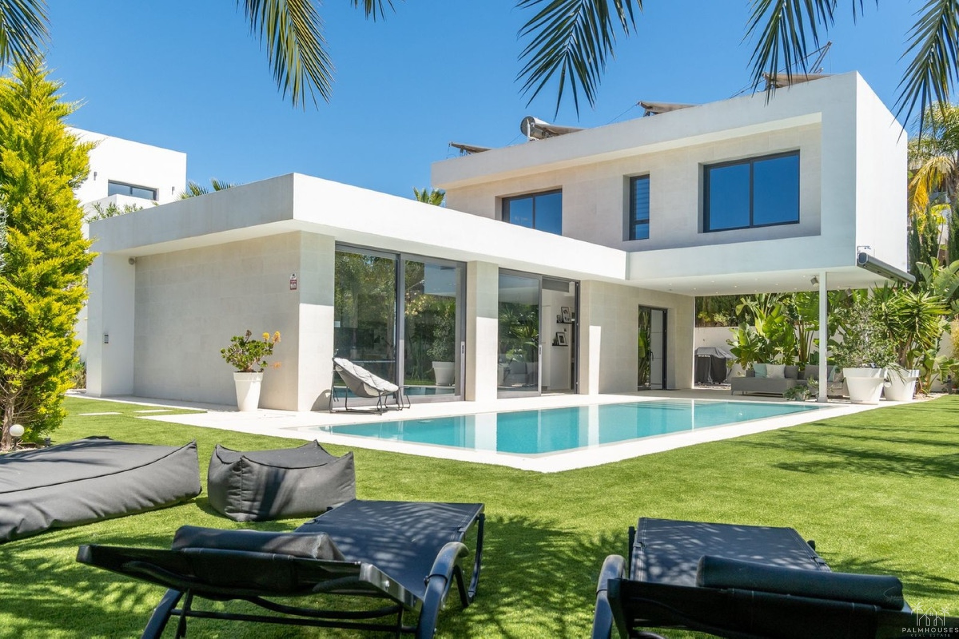 Resale - Villa - Calpe - Calpe Centro