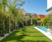 Resale - Villa - Calpe - Calpe Centro