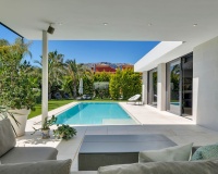 Resale - Villa - Calpe - Calpe Centro