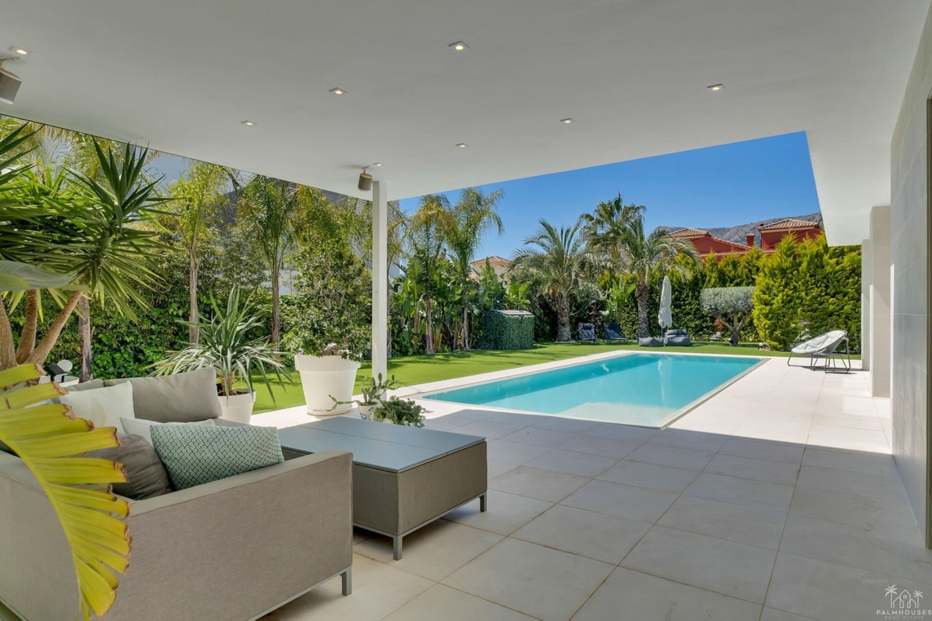 Resale - Villa - Calpe - Calpe Centro