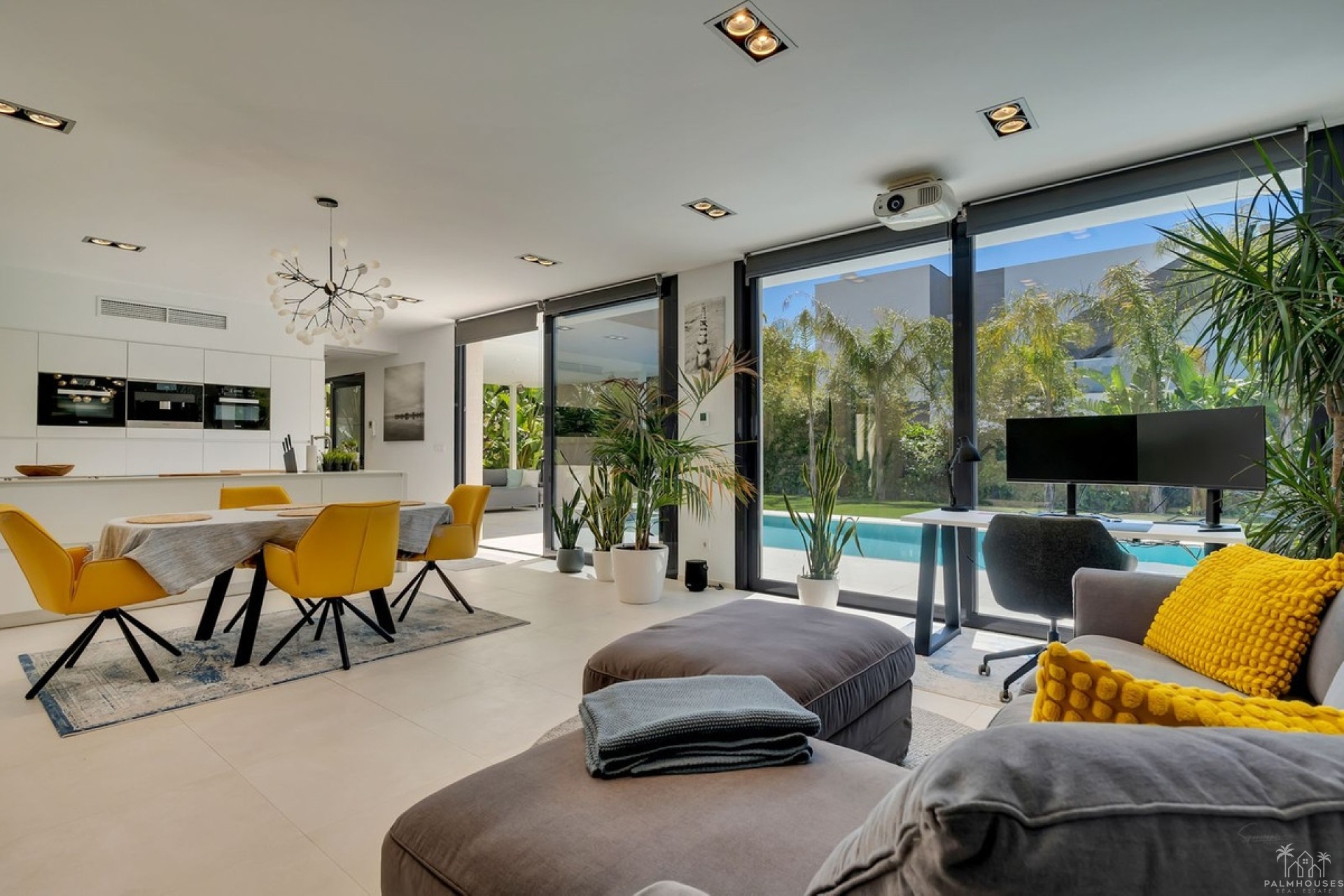 Resale - Villa - Calpe - Calpe Centro