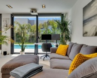 Resale - Villa - Calpe - Calpe Centro