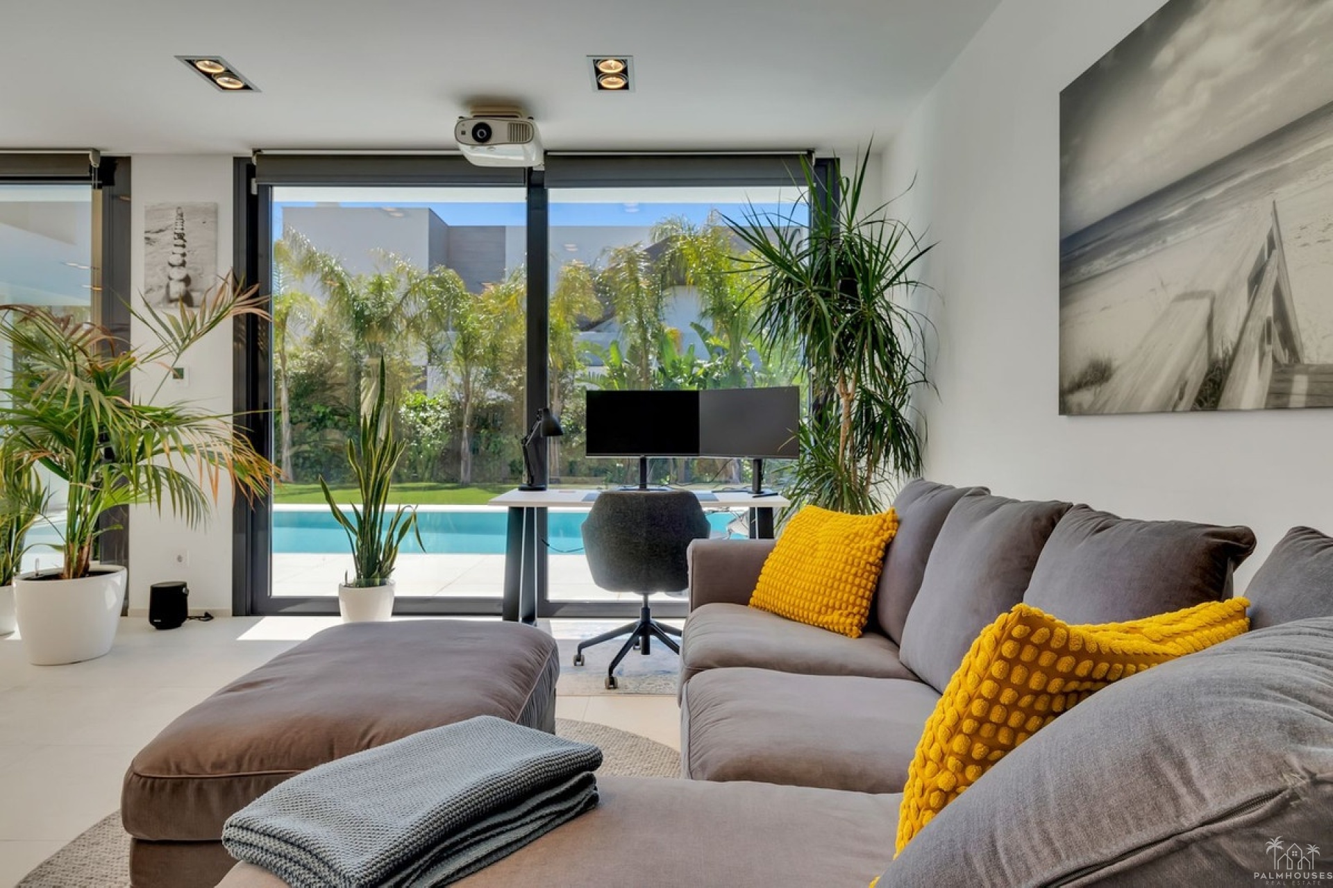 Resale - Villa - Calpe - Calpe Centro