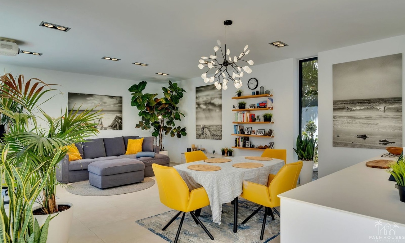 Resale - Villa - Calpe - Calpe Centro