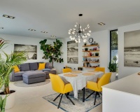 Resale - Villa - Calpe - Calpe Centro
