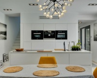 Resale - Villa - Calpe - Calpe Centro