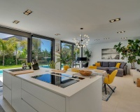 Resale - Villa - Calpe - Calpe Centro