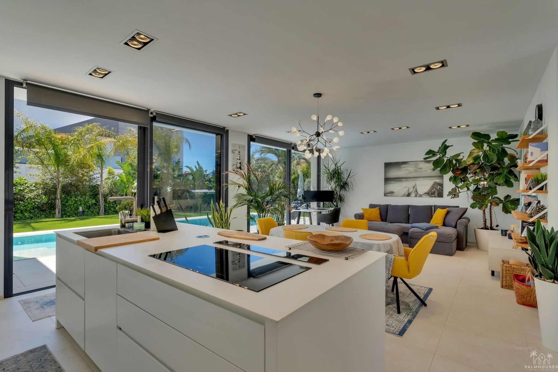 Resale - Villa - Calpe - Calpe Centro