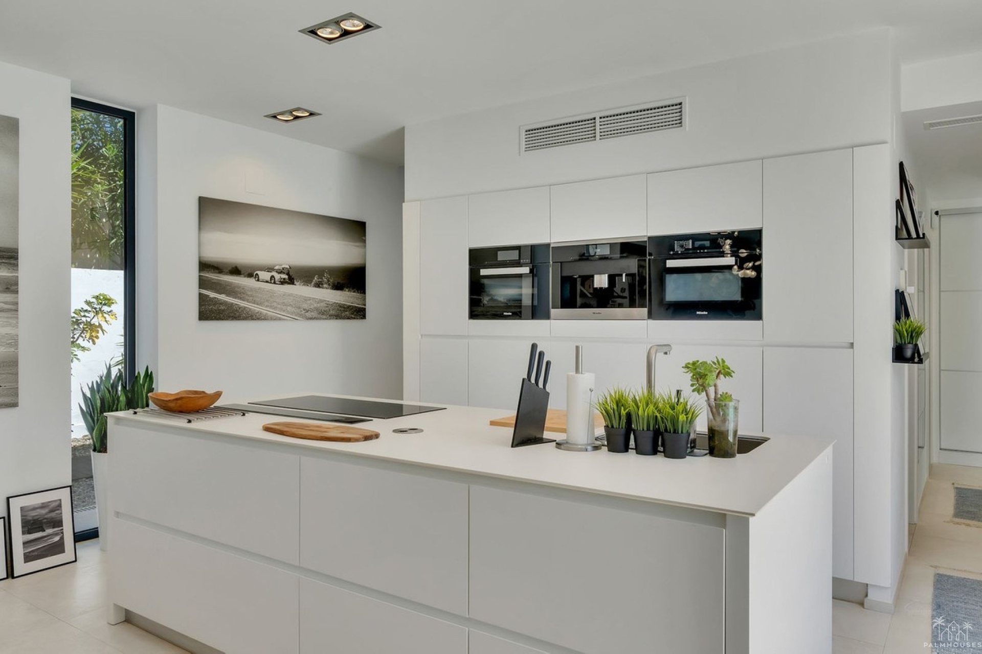 Resale - Villa - Calpe - Calpe Centro