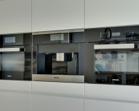 Resale - Villa - Calpe - Calpe Centro