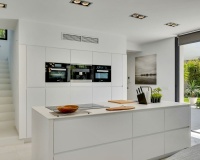 Resale - Villa - Calpe - Calpe Centro