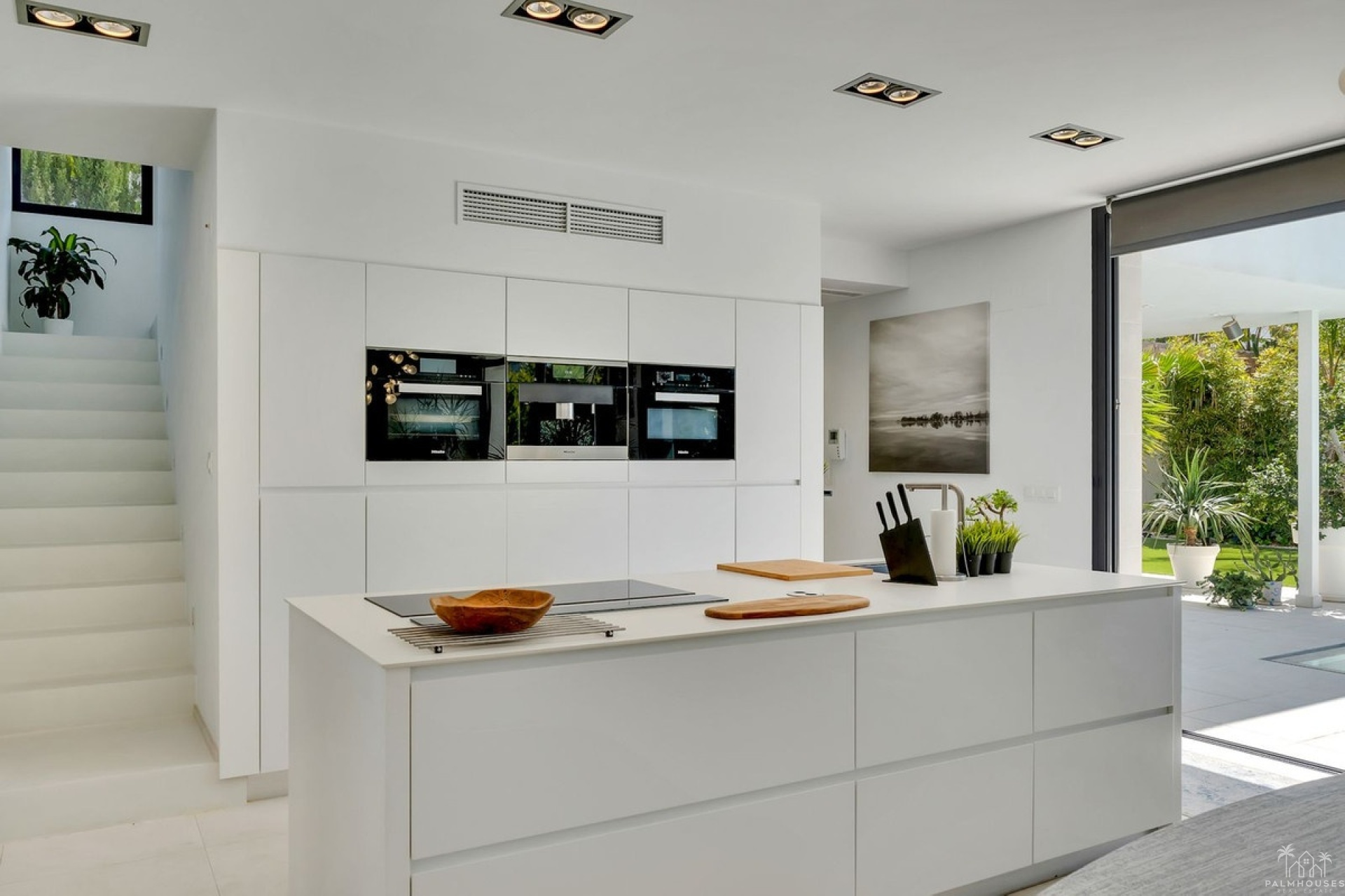 Resale - Villa - Calpe - Calpe Centro
