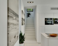 Resale - Villa - Calpe - Calpe Centro