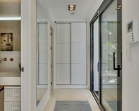Resale - Villa - Calpe - Calpe Centro