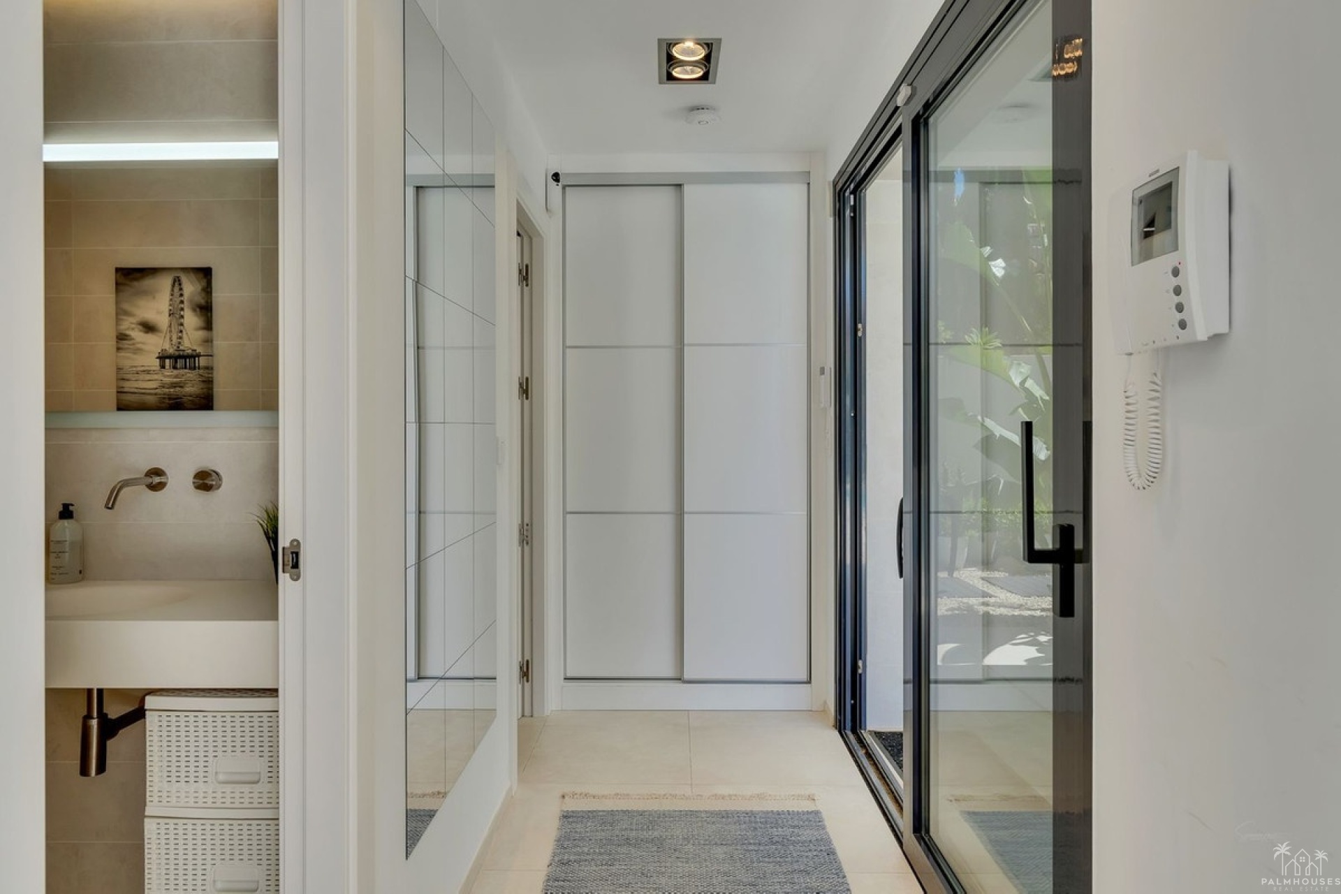 Resale - Villa - Calpe - Calpe Centro