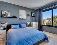 Resale - Villa - Calpe - Calpe Centro