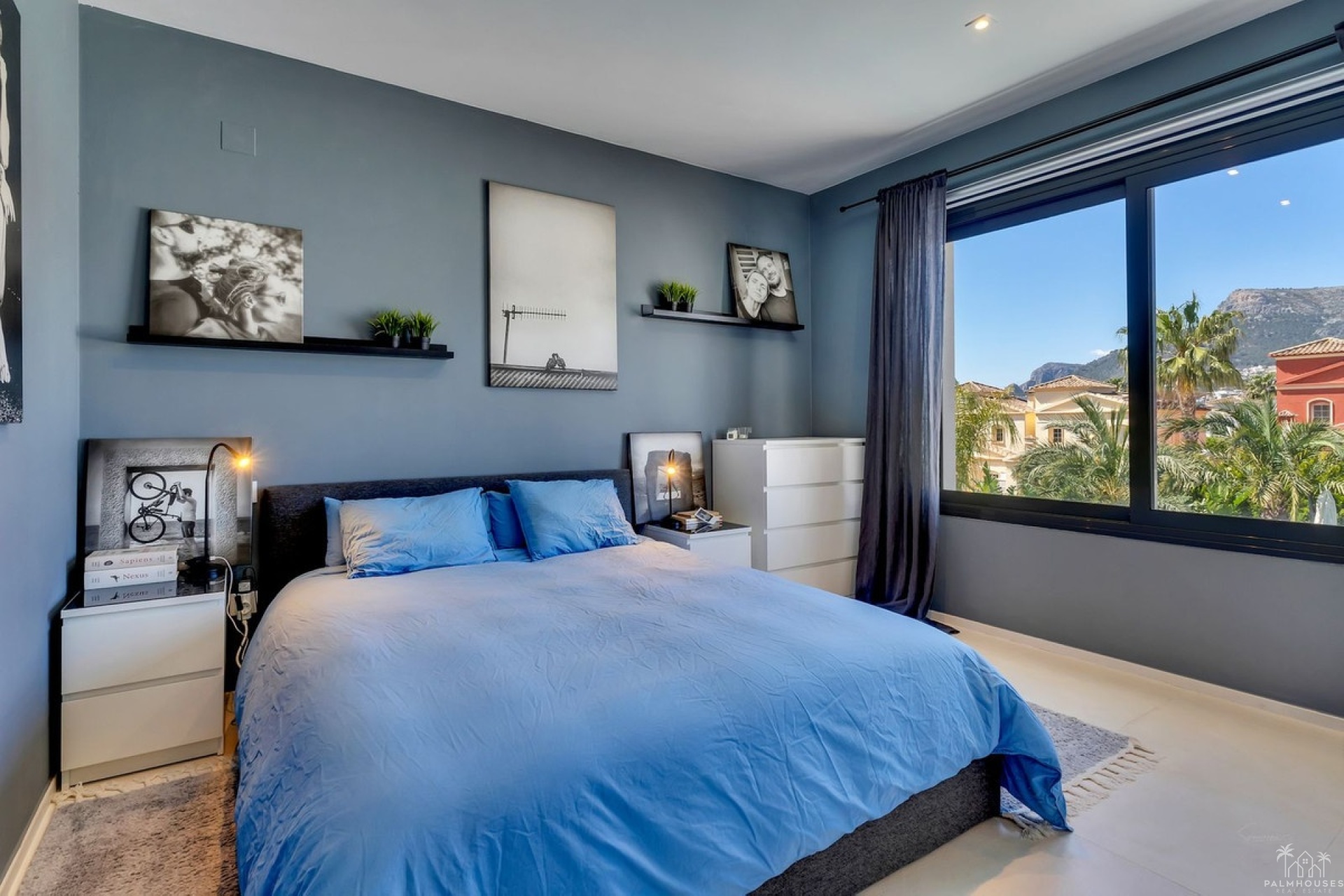 Resale - Villa - Calpe - Calpe Centro