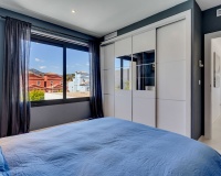Resale - Villa - Calpe - Calpe Centro