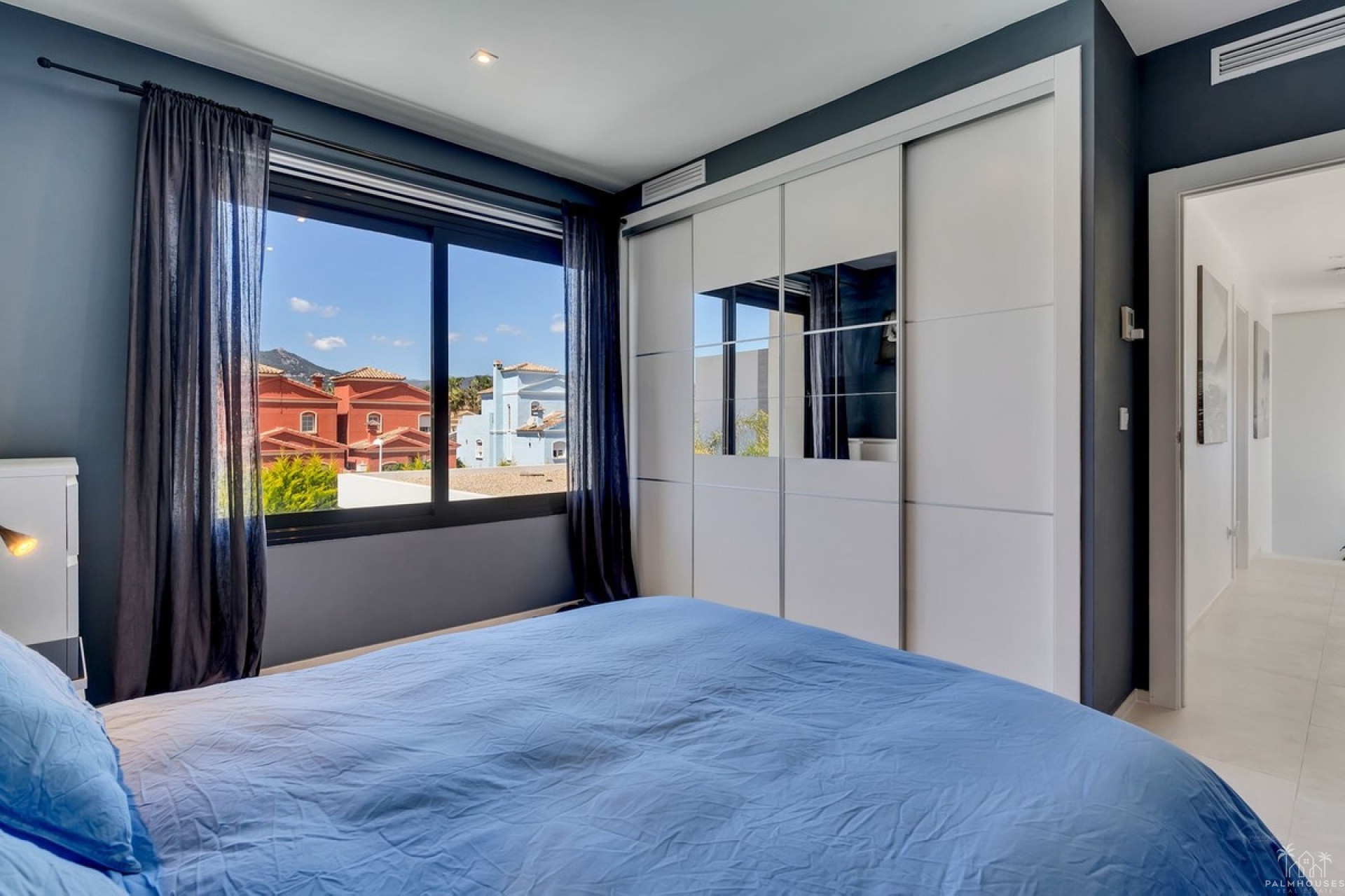Resale - Villa - Calpe - Calpe Centro