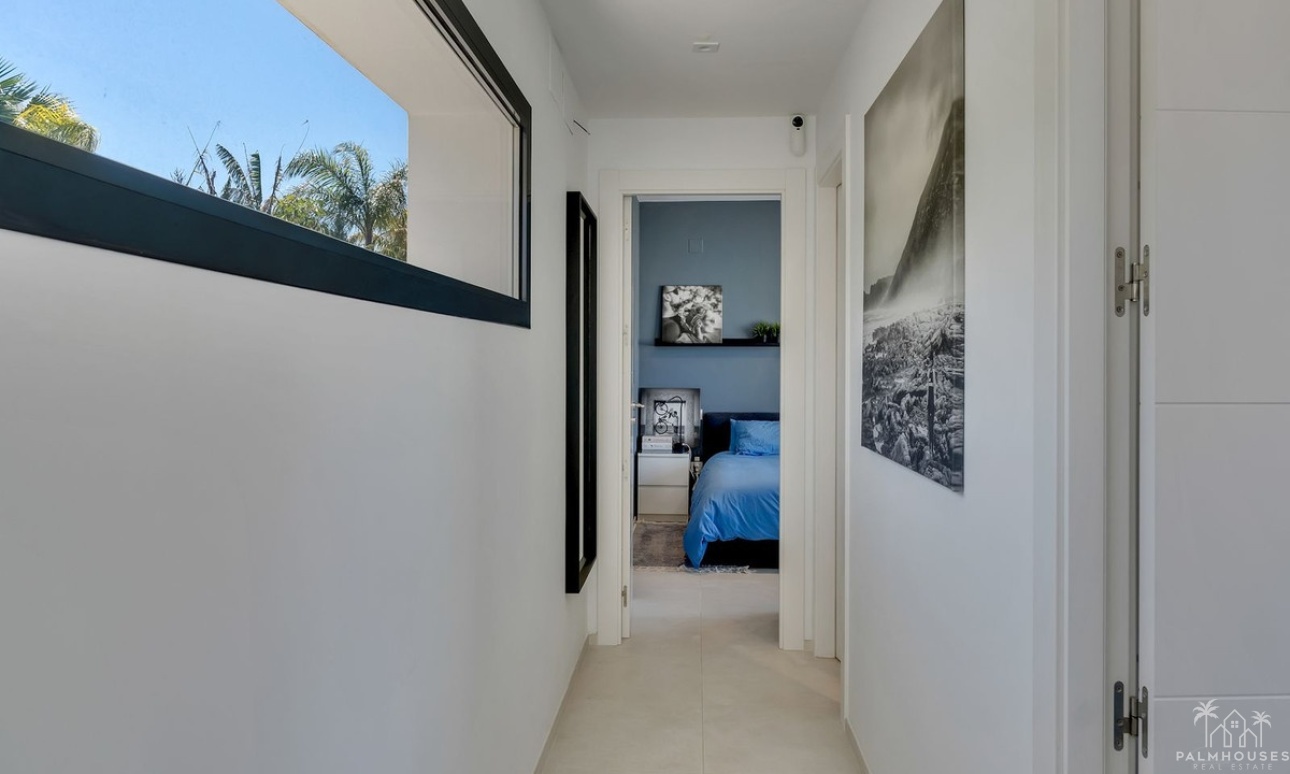 Resale - Villa - Calpe - Calpe Centro