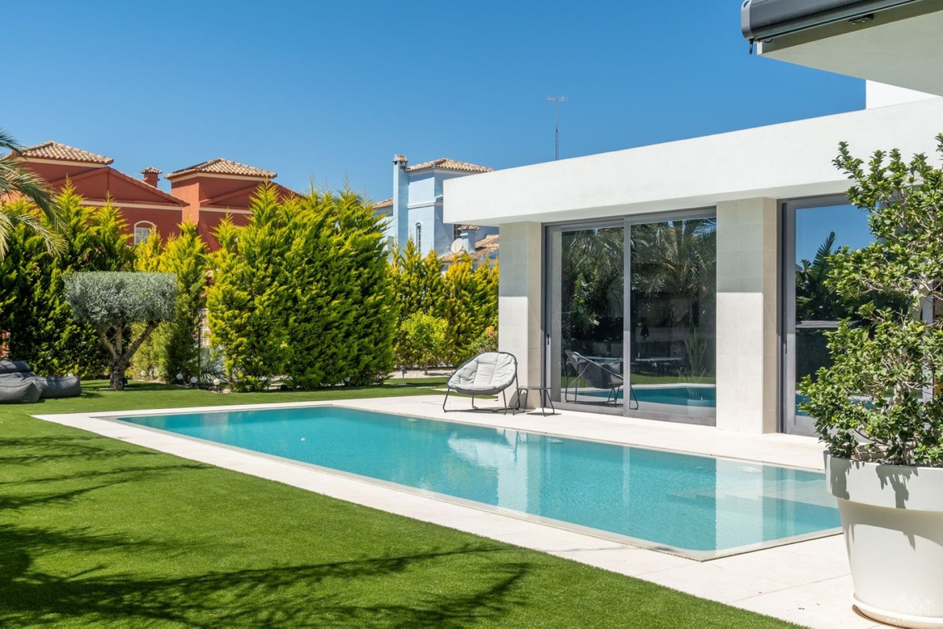 Resale - Villa - Calpe - Calpe Centro