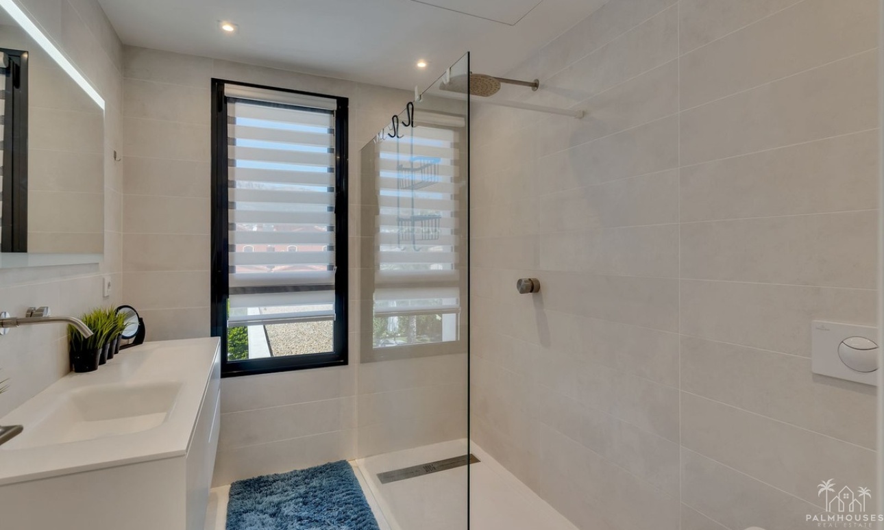 Resale - Villa - Calpe - Calpe Centro