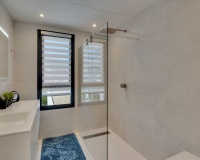 Resale - Villa - Calpe - Calpe Centro