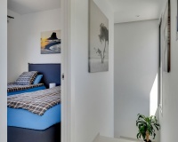 Resale - Villa - Calpe - Calpe Centro
