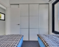 Resale - Villa - Calpe - Calpe Centro