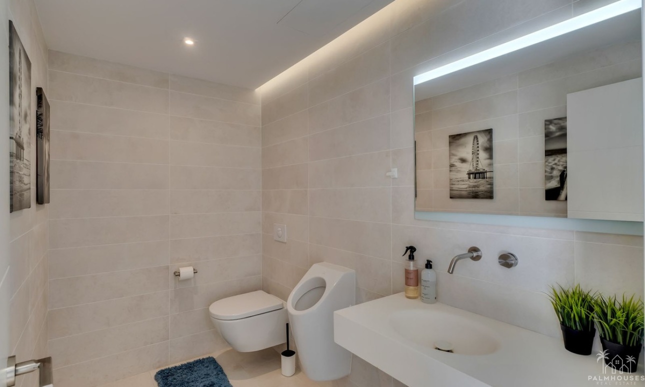 Resale - Villa - Calpe - Calpe Centro