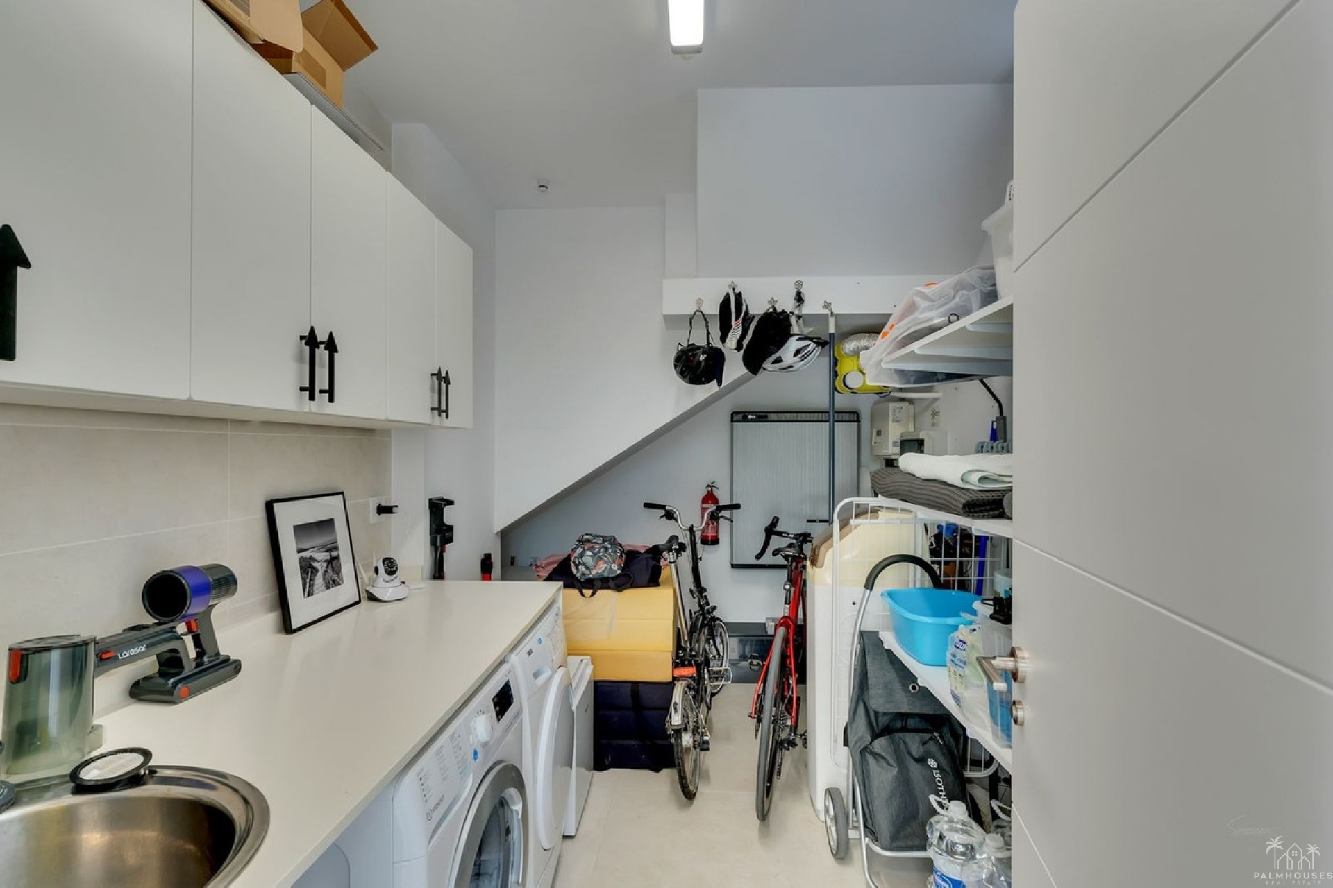 Resale - Villa - Calpe - Calpe Centro