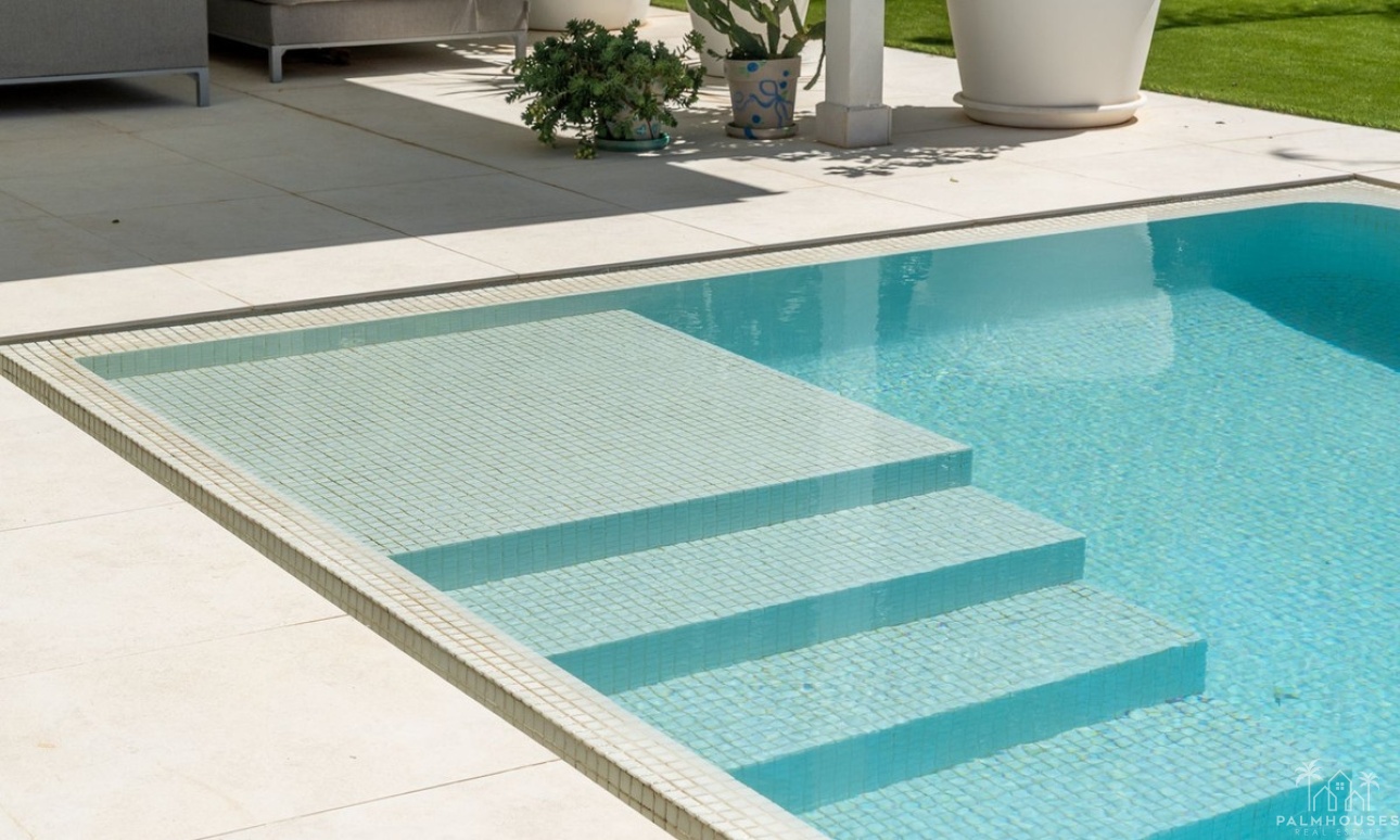 Resale - Villa - Calpe - Calpe Centro