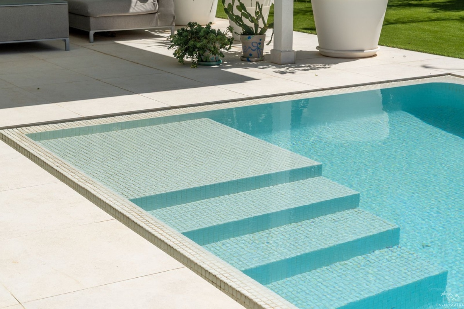 Resale - Villa - Calpe - Calpe Centro