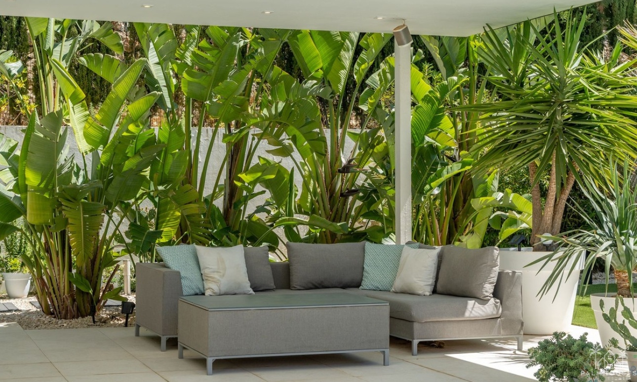 Resale - Villa - Calpe - Calpe Centro